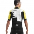 Assos SS.cento fietsshirt geel heren  132025431